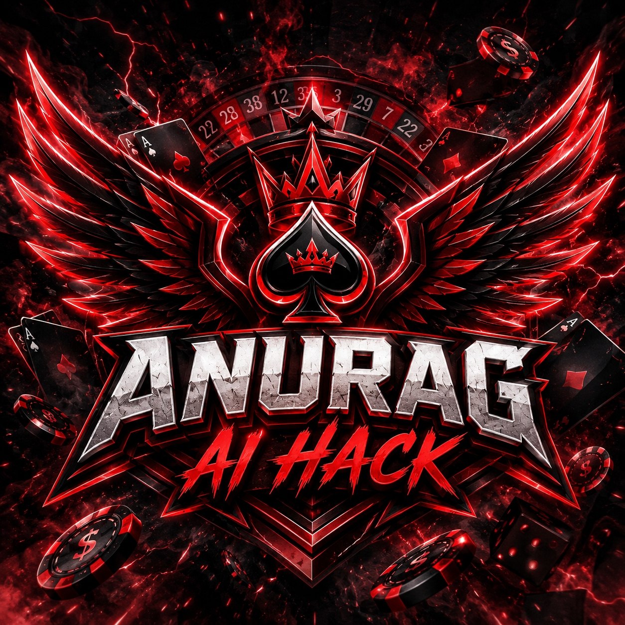 ANURAG AI HACK